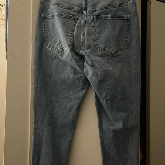 Jeans - Picture 2 of 2